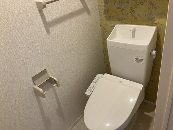 D-ROOM小田原5丁目の物件内観写真